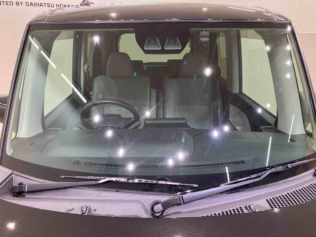 タントX4WD シートヒーター アイドリングストップ オートマチックハイビーム 衝突防止システム LEDヘッドランプ レーンアシスト スマートキー 記録簿 ワンオーナー エアバッグ エアコン パワーウィンドウ(北海道)の中古車