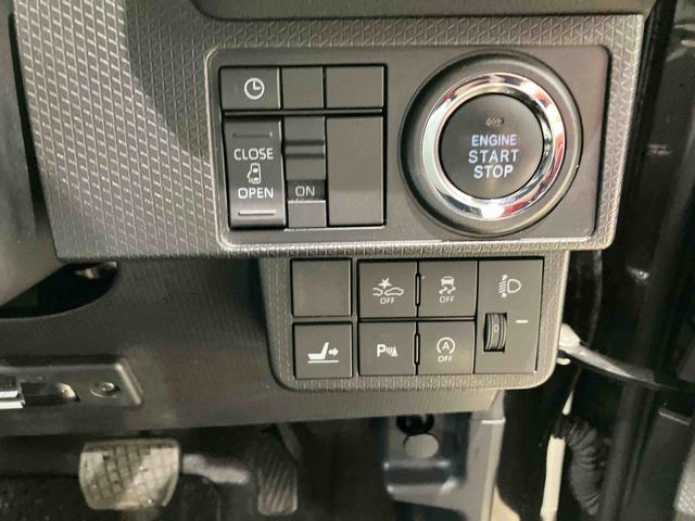 タントX4WD シートヒーター アイドリングストップ オートマチックハイビーム 衝突防止システム LEDヘッドランプ レーンアシスト スマートキー 記録簿 ワンオーナー エアバッグ エアコン パワーウィンドウ(北海道)の中古車