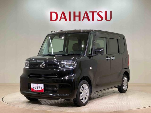 タントX4WD シートヒーター アイドリングストップ オートマチックハイビーム 衝突防止システム LEDヘッドランプ レーンアシスト スマートキー 記録簿 ワンオーナー エアバッグ エアコン パワーウィンドウ(北海道)の中古車
