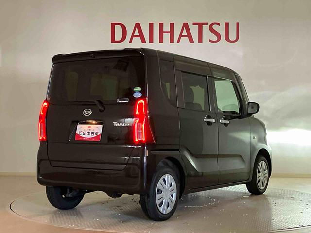 タントX4WD シートヒーター アイドリングストップ オートマチックハイビーム 衝突防止システム LEDヘッドランプ レーンアシスト スマートキー 記録簿 ワンオーナー エアバッグ エアコン パワーウィンドウ(北海道)の中古車