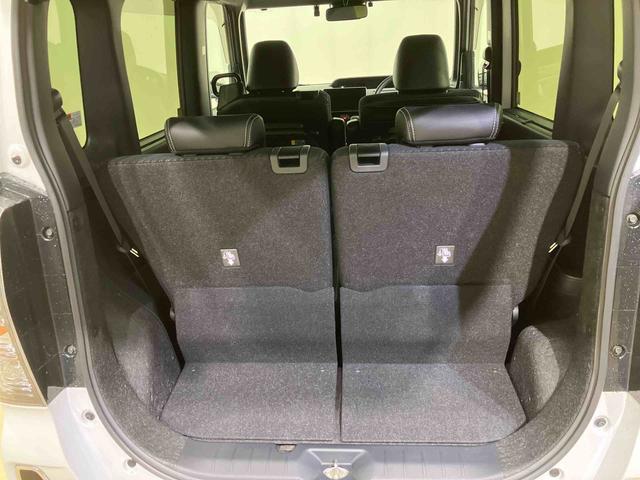 タントカスタムX(北海道)の中古車