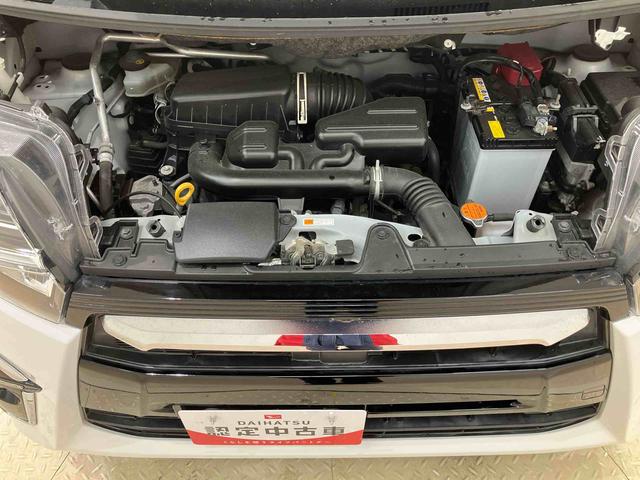 タントカスタムX(北海道)の中古車