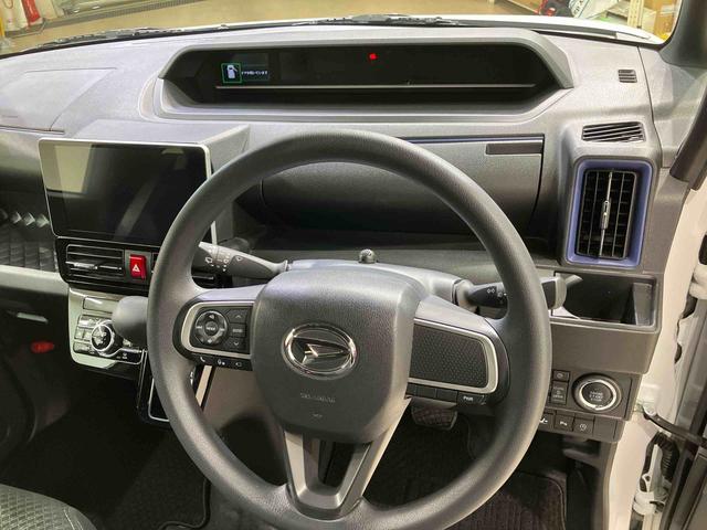 タントカスタムX(北海道)の中古車