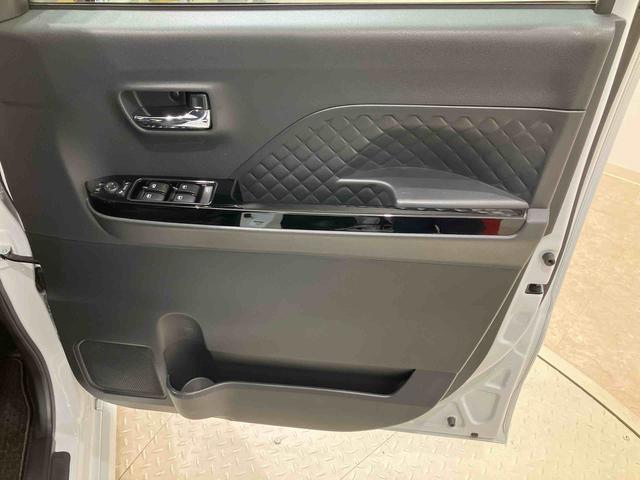 タントカスタムX(北海道)の中古車