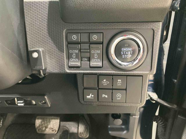 タントカスタムRS4WD ETC アルミホイール シートヒーター ターボ アイドリングストップ オートマチックハイビーム 衝突防止システム LEDヘッドランプ レーンアシスト スマートキー 記録簿 禁煙車 ワンオーナー(北海道)の中古車