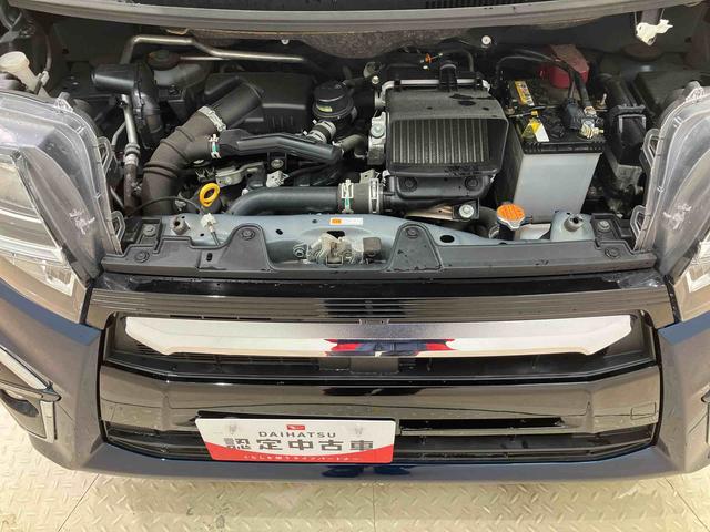 タントカスタムRS4WD ETC アルミホイール シートヒーター ターボ アイドリングストップ オートマチックハイビーム 衝突防止システム LEDヘッドランプ レーンアシスト スマートキー 記録簿 禁煙車 ワンオーナー(北海道)の中古車