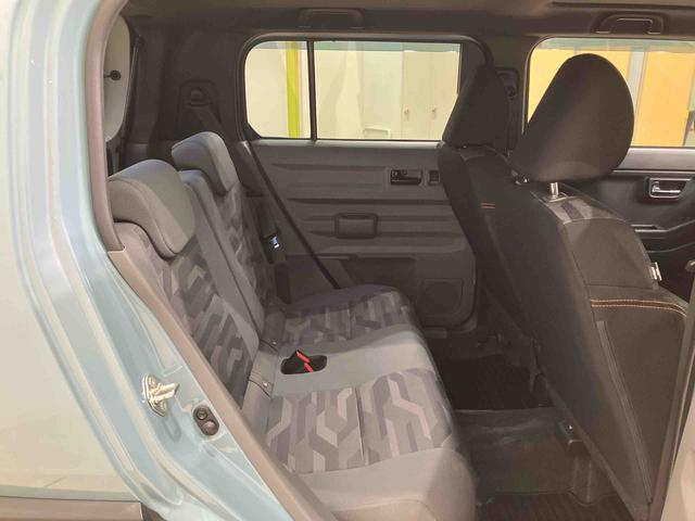 タフトＧ（北海道）の中古車