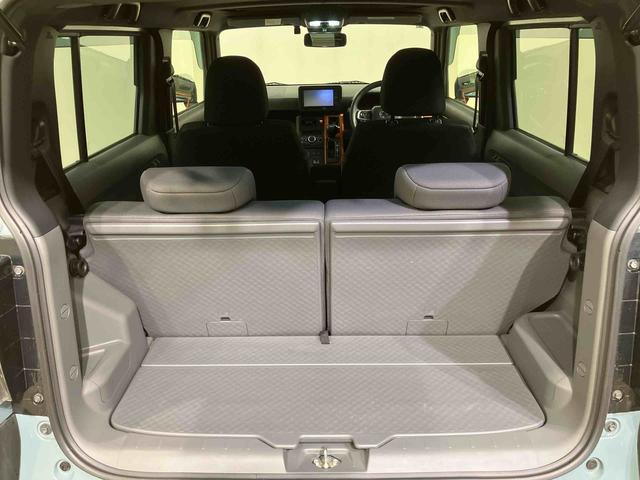 タフトＧ（北海道）の中古車