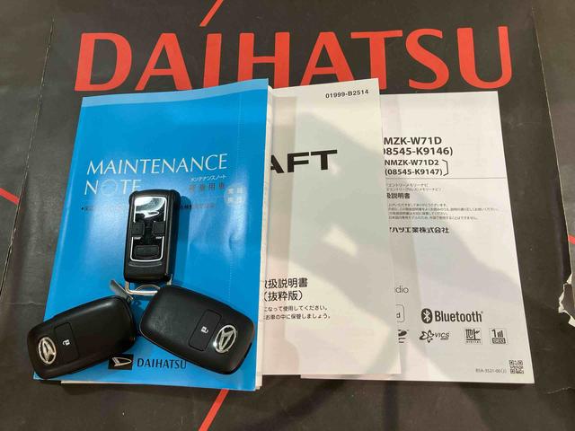 タフトＧ（北海道）の中古車
