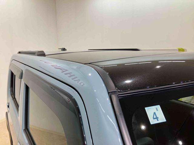 タフトＧ（北海道）の中古車
