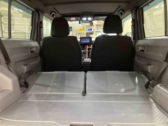 タフトＧ（北海道）の中古車