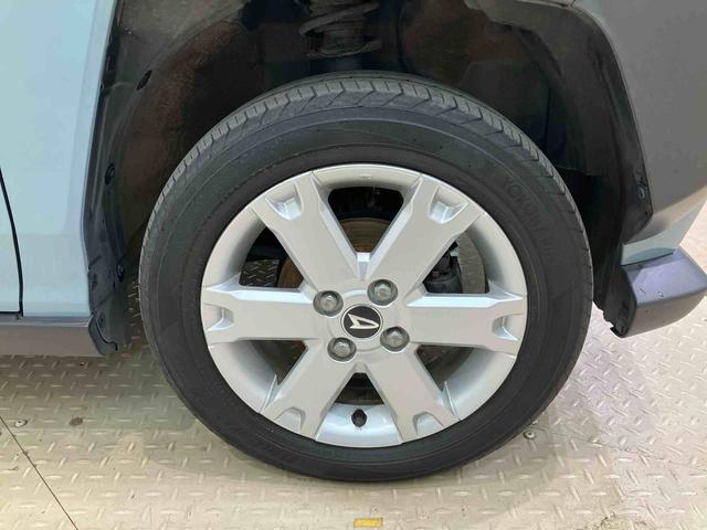 タフトＧ（北海道）の中古車