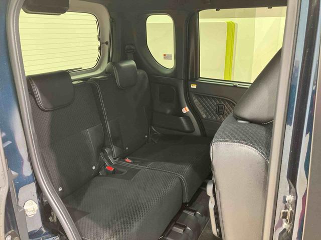 タントカスタムＲＳ（北海道）の中古車