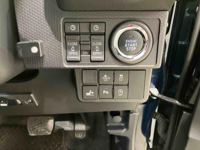タントカスタムＲＳ（北海道）の中古車