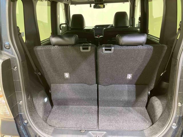タントカスタムＲＳ（北海道）の中古車