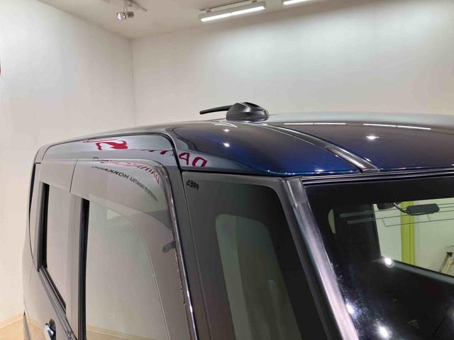 タントカスタムＲＳ（北海道）の中古車