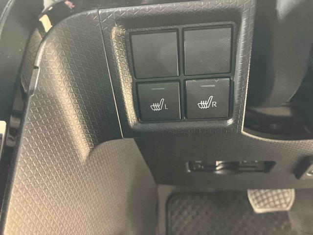 タントカスタムＲＳ（北海道）の中古車