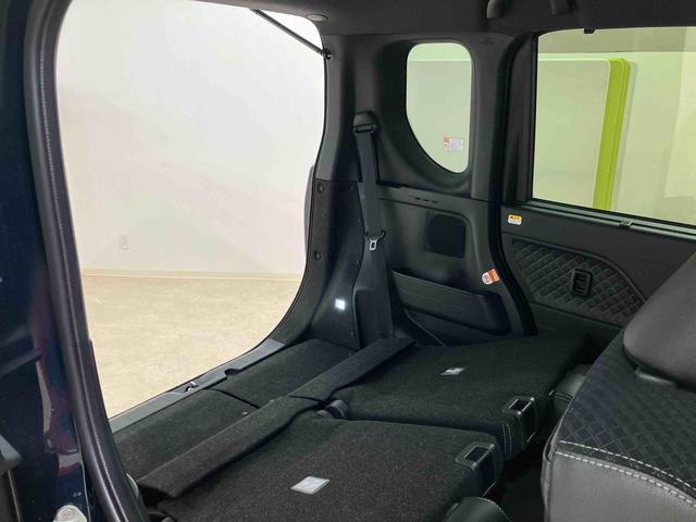 タントカスタムＲＳ（北海道）の中古車