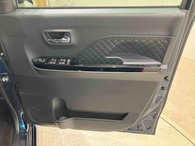 タントカスタムＲＳ（北海道）の中古車
