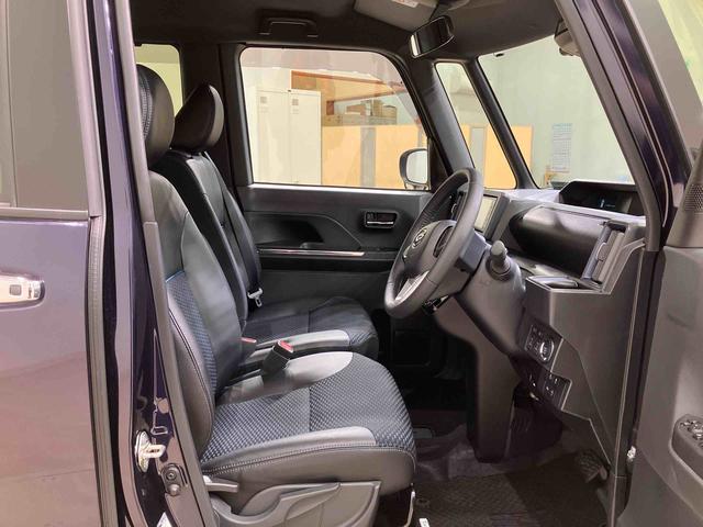 タントカスタムＲＳ（北海道）の中古車