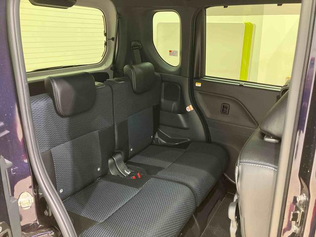 タントカスタムＲＳ（北海道）の中古車