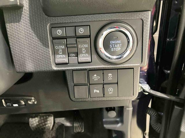 タントカスタムＲＳ（北海道）の中古車