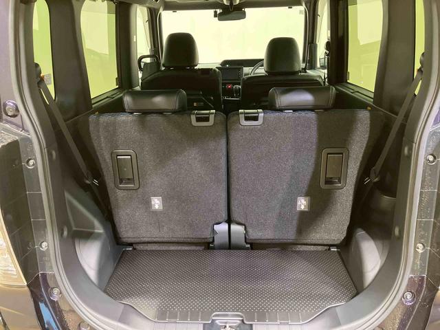 タントカスタムＲＳ（北海道）の中古車