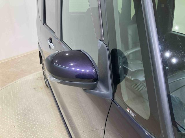 タントカスタムＲＳ（北海道）の中古車