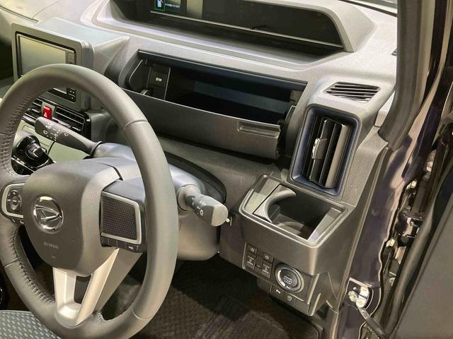 タントカスタムＲＳ（北海道）の中古車