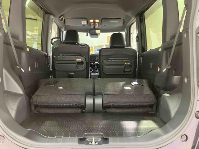 タントカスタムＲＳ（北海道）の中古車
