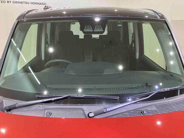 トールカスタムG(北海道)の中古車