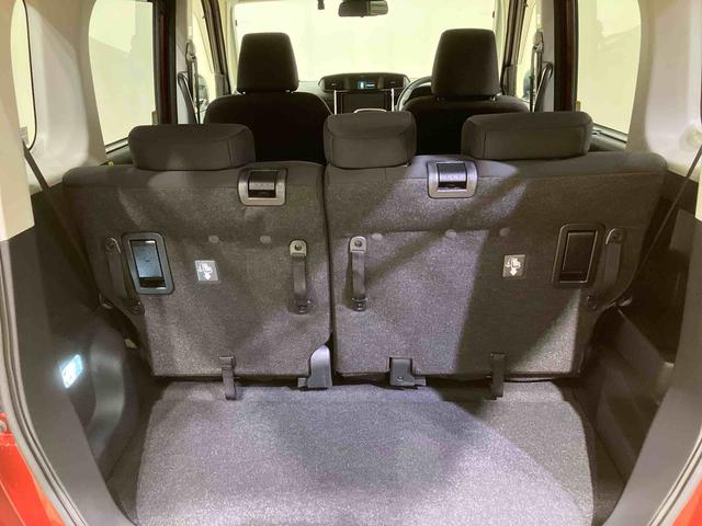 トールカスタムG(北海道)の中古車