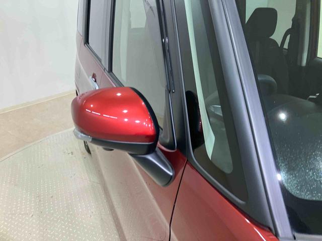 トールカスタムG(北海道)の中古車