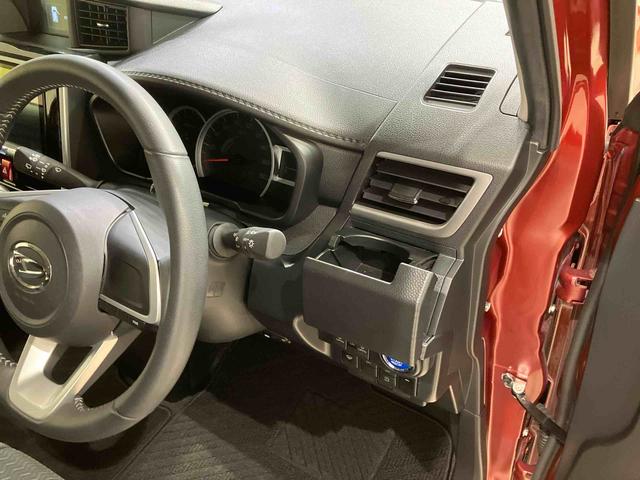 トールカスタムG(北海道)の中古車