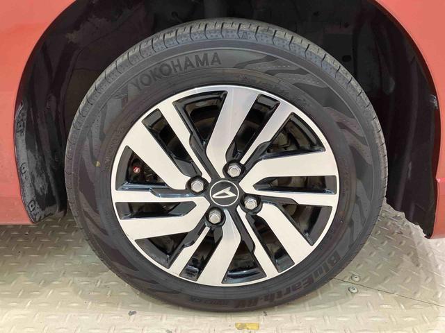 トールカスタムG(北海道)の中古車