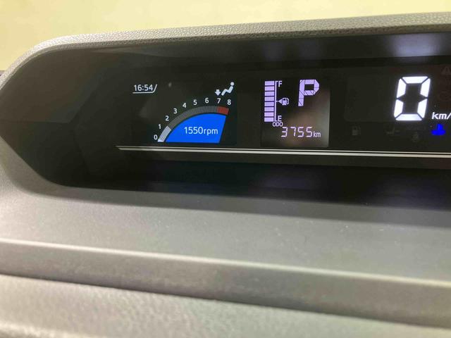 タントウェルカムターンシートX(北海道)の中古車