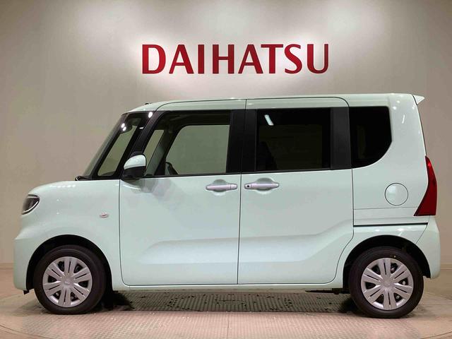 タントウェルカムターンシートX(北海道)の中古車