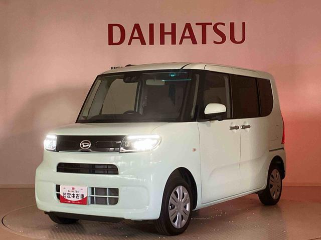 タントウェルカムターンシートX(北海道)の中古車