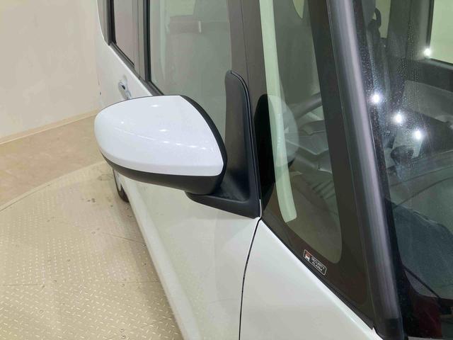 タントウェルカムシートリフトＸ（北海道）の中古車