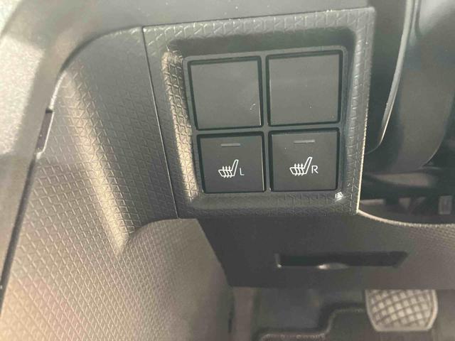 タントウェルカムシートリフトＸ（北海道）の中古車
