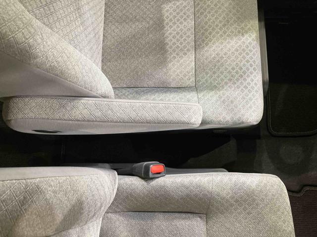 タントウェルカムシートリフトＸ（北海道）の中古車
