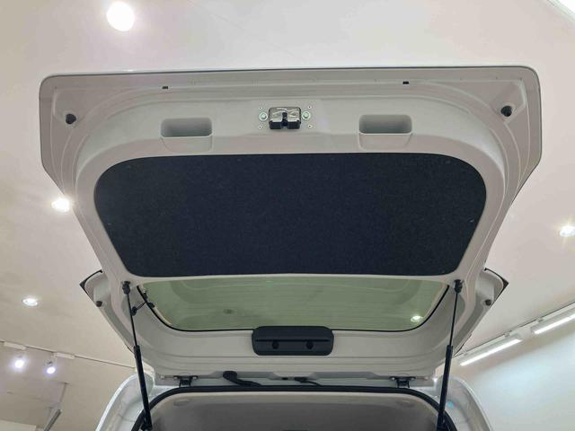 タントウェルカムシートリフトＸ（北海道）の中古車