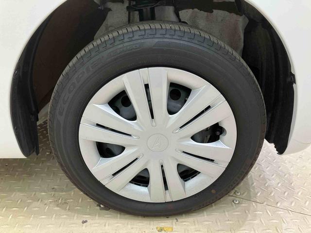 タントウェルカムシートリフトＸ（北海道）の中古車