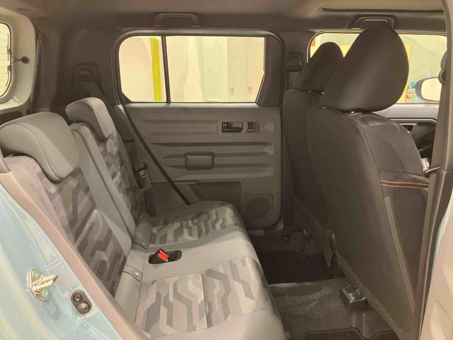 タフトG(北海道)の中古車