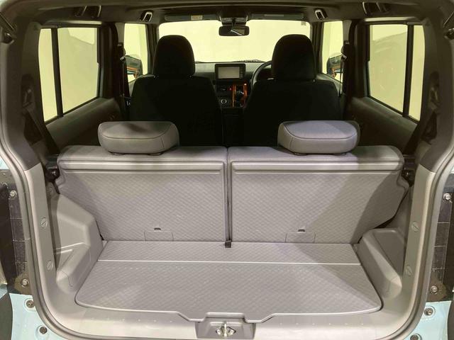 タフトG(北海道)の中古車