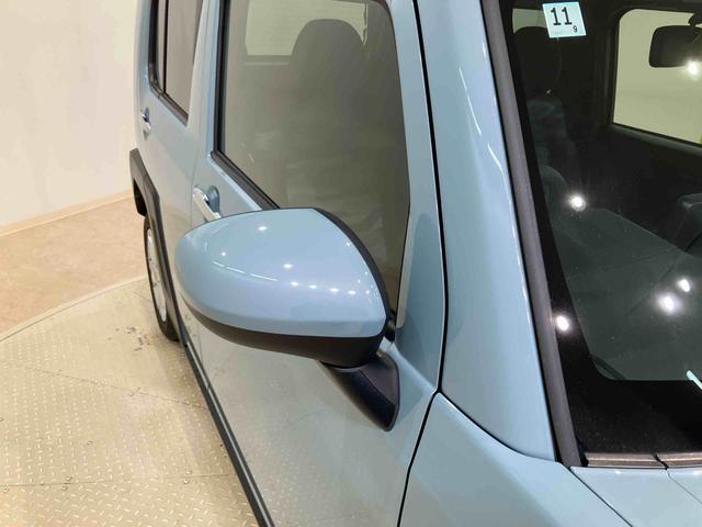 タフトG(北海道)の中古車