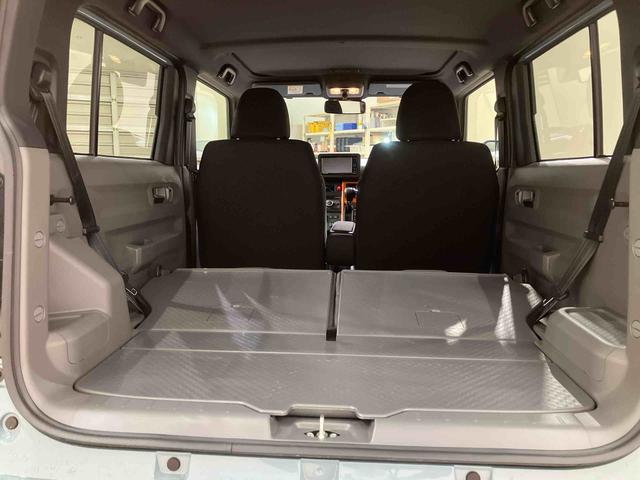 タフトG(北海道)の中古車
