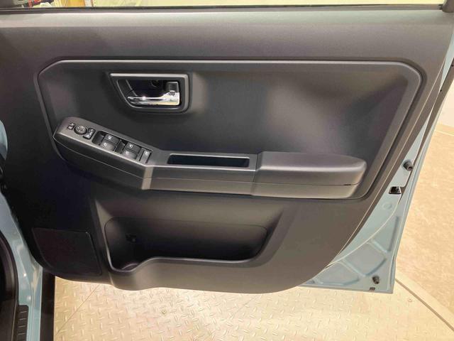 タフトG(北海道)の中古車