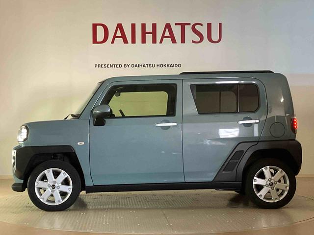 タフトG(北海道)の中古車
