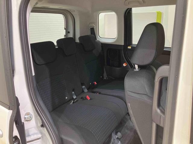 トールカスタムG(北海道)の中古車